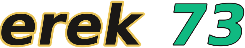 erek 73 logo